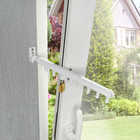 Fensterfeststeller