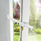 Fensterfeststeller