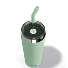 Thermobecher Helia milky green SIGG