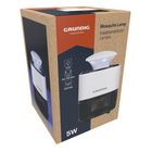 Mückenlampe mit LED & USB-Anschluss GRUNDIG