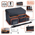Auto-Organizer mit Kühlfunktion BLACK+DECKER