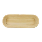 Gärkörbchen länglich 39,5 cm WESTMARK