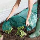 Ganzjahres Anbautunnel 3er Set