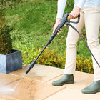 1600 W Hochdruckreiniger