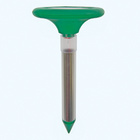 Maulwurf.Abwehr Solar