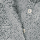 Castell Polar Bear Hoodie grau