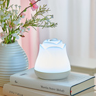 LED-Nachtlicht "Rose" mit Farbwechsel