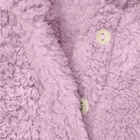 Castell Polar Bear Hoodie rose