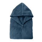 Castell Polar Bear Hoodie marine