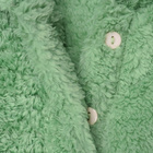 Castell Polar Bear Hoodie salbei