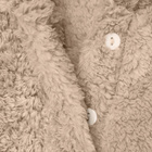 Castell Polar Bear Hoodie macchiato