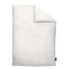 Daniel Hechter Satin Bettwäsche kitt, 1x 135x200 cm + 1x 80x80 cm