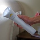 2in1 LED Tischleuchte