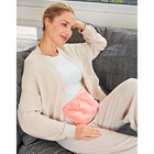 Bauchpad mit Himalayasalz