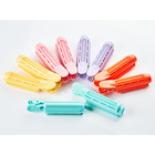 Volumen-Clips 10er-Set