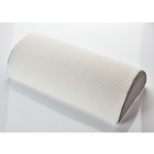 Memory-Beinkissen 2in1