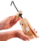 Holz-Schuhspanner Damen