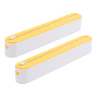 2in1 Frischhaltefolienspender