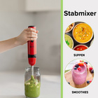 Stabmixer-Set "BlendXpress" 4-in-1