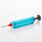 Balance-Kissen grün