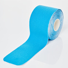 Kinesiologie-Tape blau