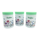 Vorratsdosen 3er-Set