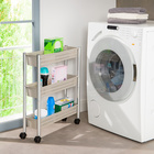 Nischen-Ordnungswagen