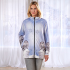 Fleece-Jacke "Schneeeule"