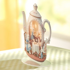 3D-Tischdeko "Ostern"