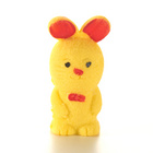 Spielzeug "Magisches Ei" selbstschlüpfend Eldo