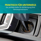 Kabelloser 2-in-1 Handstaubsauger – Nass & Trocken Bergström