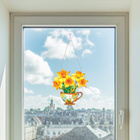 Sonnenfänger "Narzissen"