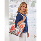 Shopper "Blumen"