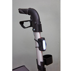 LED-Lampe für Gehhilfe