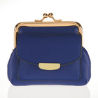 Knipsbörse "Amilia" navy