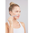 3er Set Augenbrauen Rasierer Titania