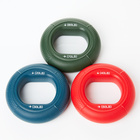 Ergonomische Fingertrainer, 3er-Set