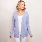 Cardigan Wilma burgund