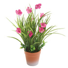 Dianthus Kunstpflanze