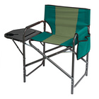 Campingstuhl mit Tisch & Tasche