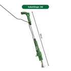 Elektrischer Unkrautvernichter 2000W