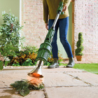 Elektrischer Unkrautvernichter 2000W