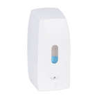 Sensor-Seifenspender „Tirano“, 500 ml, weiß WENKO