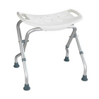 Badhocker Secura klappbar WENKO