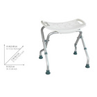Badhocker Secura klappbar WENKO