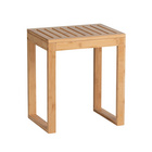 Badhocker Bamboo aus Bambus WENKO