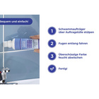 Fugen-Reinigungs-Set 3-teilig MAXIMEX