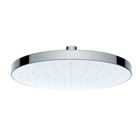 Regenduschkopf „Automatic Cleaning“ WENKO, Ø 22,5 cm