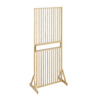 Raumtrenner mit Ablage Kailua WENKO