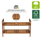 Schuhregal Fondi WENKO